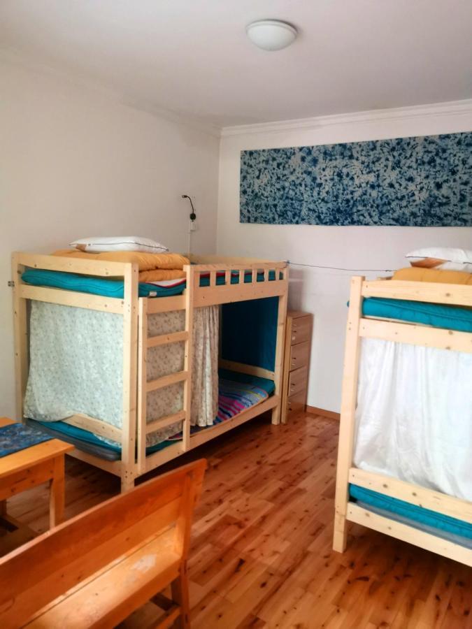 The Moon Bird Hostel シャングリラ県 エクステリア 写真