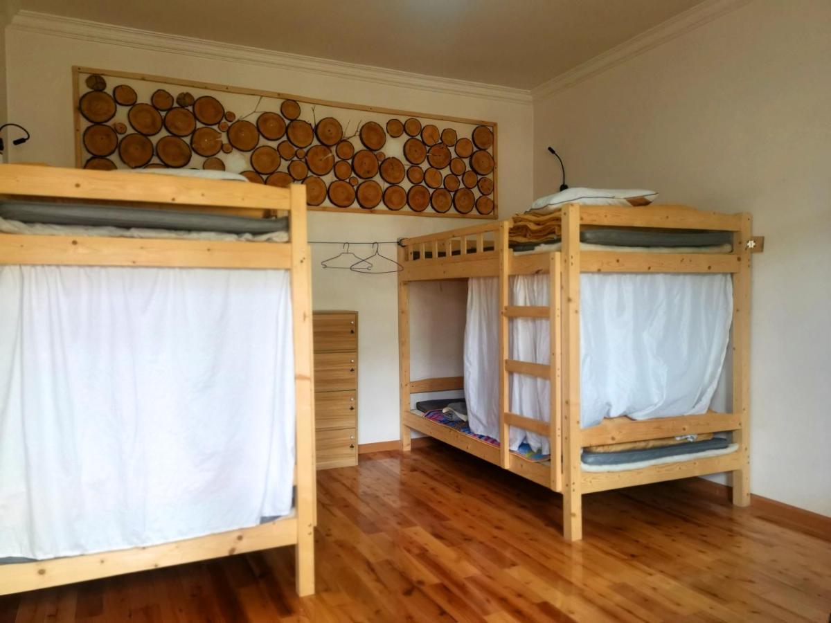 The Moon Bird Hostel シャングリラ県 エクステリア 写真