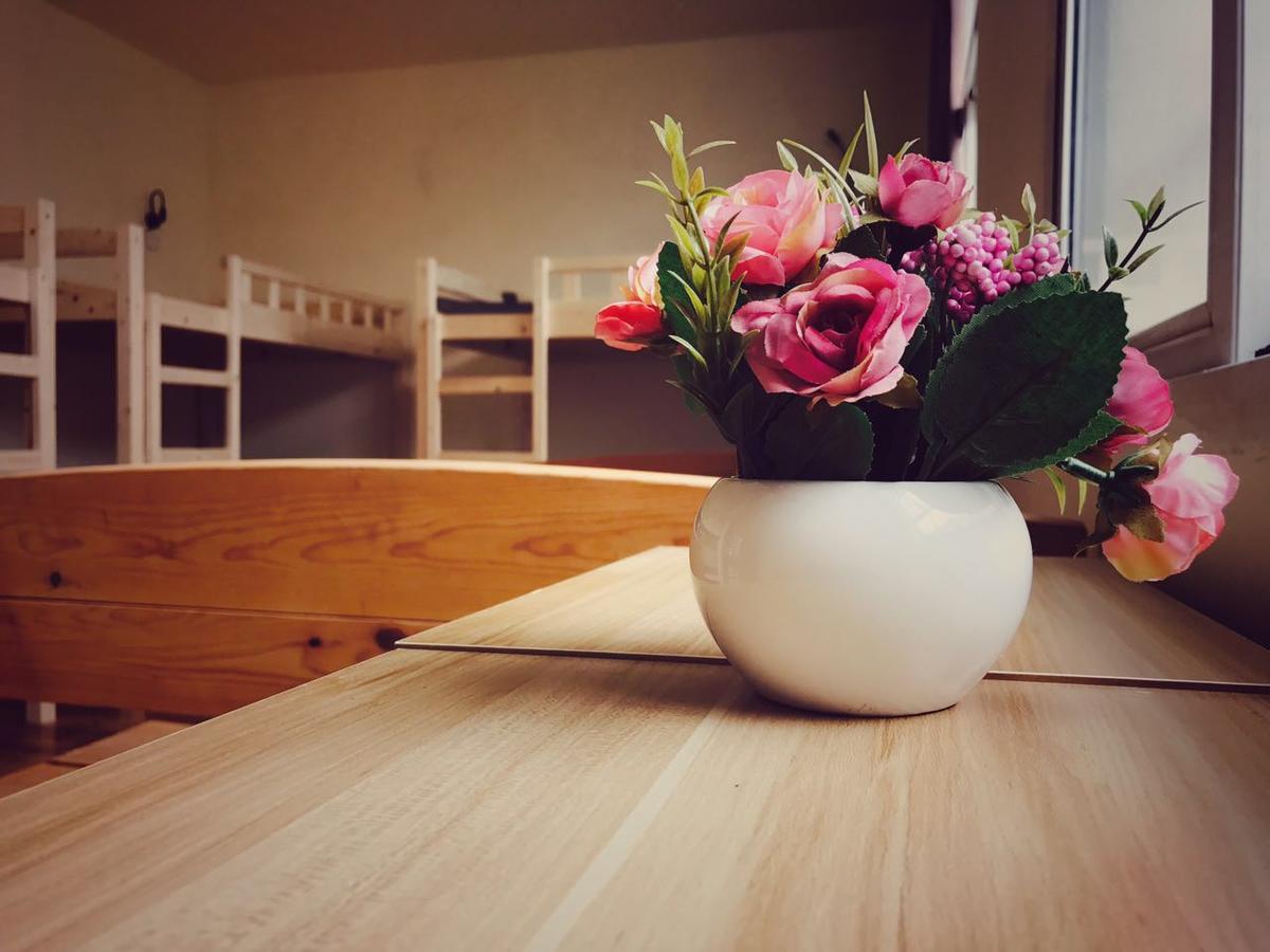 The Moon Bird Hostel シャングリラ県 エクステリア 写真